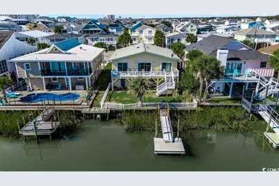 308 56th Ave. N, North Myrtle Beach, SC 29582 - Photo 5