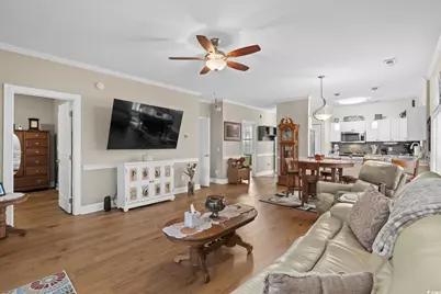 4191 Hibiscus Dr. #101, Little River, SC 29566 - Photo 11