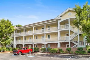 4191 Hibiscus Dr, Little River, SC 29566 - Photo 1