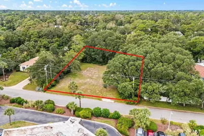 5525 Porcher Dr., Myrtle Beach, SC 29577 - Photo 7