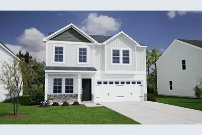 312 Garden Grove St, Conway, SC 29526 - Photo 1