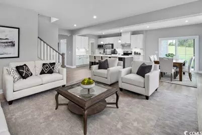 397 Indigo Bay Circle, Myrtle Beach, SC 29579 - Photo 5