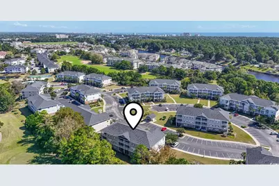 5801 Oyster Catcher Dr. #712, North Myrtle Beach, SC 29582 - Photo 29
