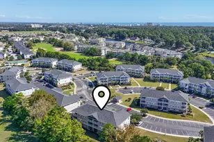 5801 Oyster Catcher Dr, North Myrtle Beach, SC 29582 - Photo 29