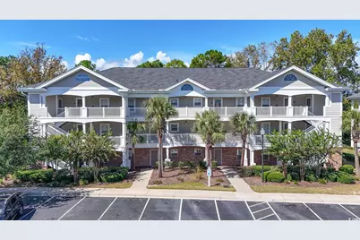 5801 Oyster Catcher Dr. #712, North Myrtle Beach, SC 29582 - Photo 1