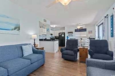 5905 S Kings Highway #451-B, Myrtle Beach, SC 29575 - Photo 3