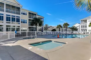 901 W Port Dr, North Myrtle Beach, SC 29582 - Photo 35