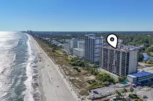 5310 N Ocean Blvd, Myrtle Beach, SC 29577 - Photo 31