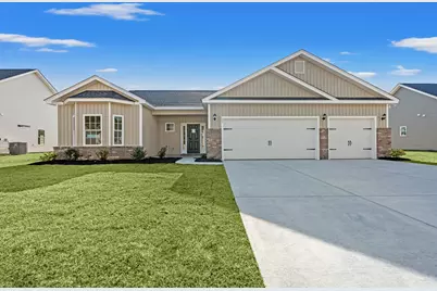 75 Double Pond Dr, Georgetown, SC 29440 - Photo 1