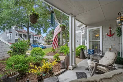 4396 Baldwin Ave. #89, Little River, SC 29566 - Photo 5