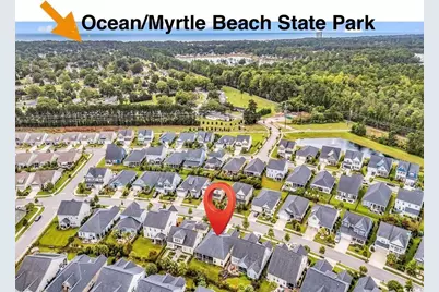 1192 Culbertson Ave., Myrtle Beach, SC 29577 - Photo 3