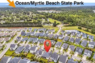 1192 Culbertson Ave, Myrtle Beach, SC 29577 - Photo 3