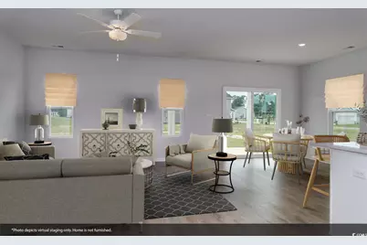 357 Garden Grove St, Conway, SC 29526 - Photo 3