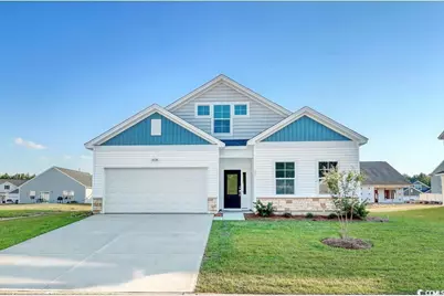 357 Garden Grove St, Conway, SC 29526 - Photo 1