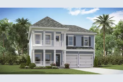 1309 Seachase Way, North Myrtle Beach, SC 29582 - Photo 1