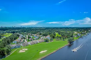 4018 Fairway Lakes Dr, Myrtle Beach, SC 29577 - Photo 1