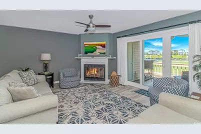 4018 Fairway Lakes Dr. #4018, Myrtle Beach, SC 29577 - Photo 13