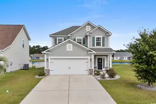 1169 Bethpage Dr, Myrtle Beach, SC 29579 - Photo 1