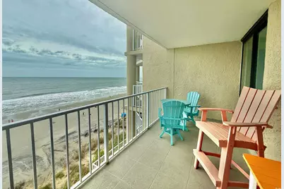 1990 N Waccamaw Dr. #503, Murrells Inlet, SC 29576 - Photo 9