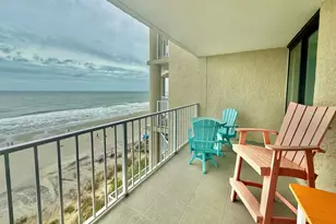 1990 N Waccamaw Dr, Garden City Beach, SC 29576 - Photo 9