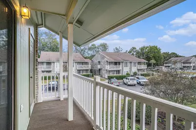 4715 Cobblestone Dr. #A7, Myrtle Beach, SC 29577 - Photo 21