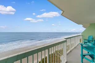 5310 N Ocean Blvd, North Myrtle Beach, SC 29582 - Photo 27