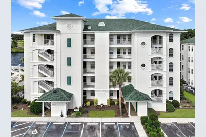 1100 Commons Blvd. #906, Myrtle Beach, SC 29572 - Photo 1