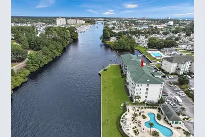 1100 Commons Blvd. #906, Myrtle Beach, SC 29572 - Photo 35