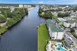 1100 Commons Blvd, Myrtle Beach, SC 29572 - Photo 35