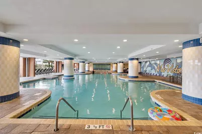 603 S Ocean Blvd. #1101, North Myrtle Beach, SC 29582 - Photo 35