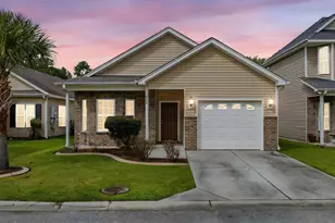 220 Palm Cove Cir, Myrtle Beach, SC 29588 - Photo 1