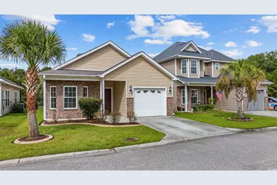 220 Palm Cove Circle, Myrtle Beach, SC 29588 - Photo 37