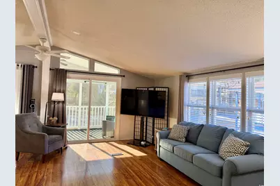 454 Sanddollar Dr., Surfside Beach, SC 29575 - Photo 11