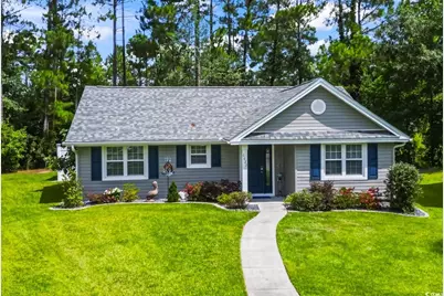6622 Cinnamon Fern Ln., Myrtle Beach, SC 29588 - Photo 1