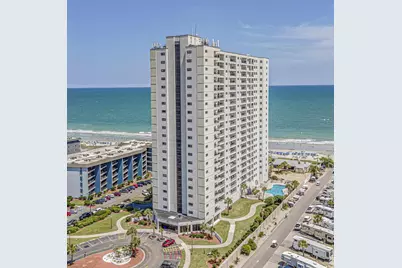 5905 S Kings Hwy. #413, Myrtle Beach, SC 29575 - Photo 37