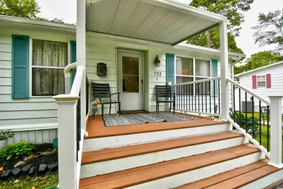 732 Raleigh Trail, Murrells Inlet, SC 29576 - Photo 5