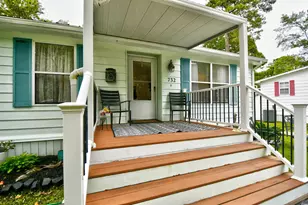 732 Raleigh Trail, Murrells Inlet, SC 29576 - Photo 5