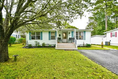 732 Raleigh Trail, Murrells Inlet, SC 29576 - Photo 3