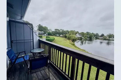 1817 Crooked Pine Dr. #F5, Surfside Beach, SC 29575 - Photo 27