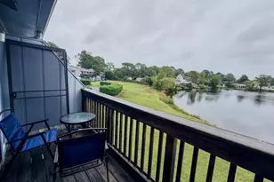 1817 Crooked Pine Dr, Surfside Beach, SC 29575 - Photo 27