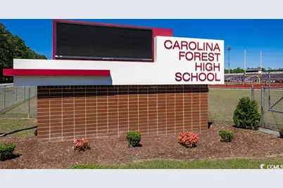 384 Myrtle Meadows Dr #421D, Conway, SC 29526 - Photo 15