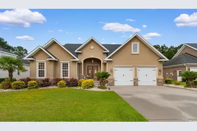 334 N Bar Ct., Myrtle Beach, SC 29579 - Photo 1