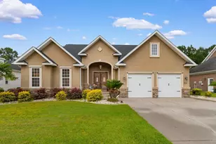 334 N Bar Ct, Myrtle Beach, SC 29579 - Photo 1