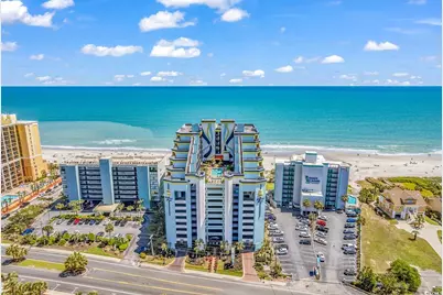 6804 N Ocean Blvd. #1427, Myrtle Beach, SC 29572 - Photo 39