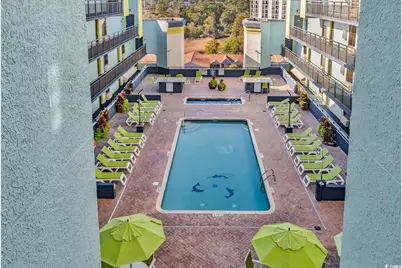 6804 N Ocean Blvd. #1427, Myrtle Beach, SC 29572 - Photo 21