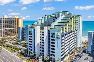 6804 N Ocean Blvd, Myrtle Beach, SC 29572 - Photo 1