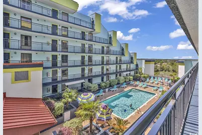 6804 N Ocean Blvd. #1427, Myrtle Beach, SC 29572 - Photo 29