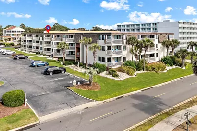 5601 N Ocean Blvd. N #Unit E 313, Myrtle Beach, SC 29577 - Photo 3