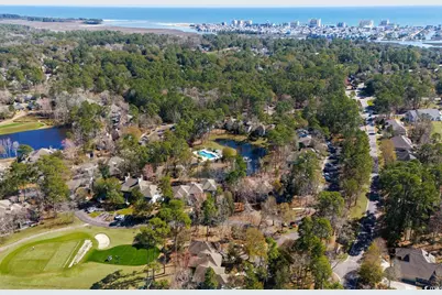 1221 Tidewater Dr. #1622, North Myrtle Beach, SC 29582 - Photo 31