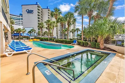 200 76th Ave. N #771, Myrtle Beach, SC 29572 - Photo 35